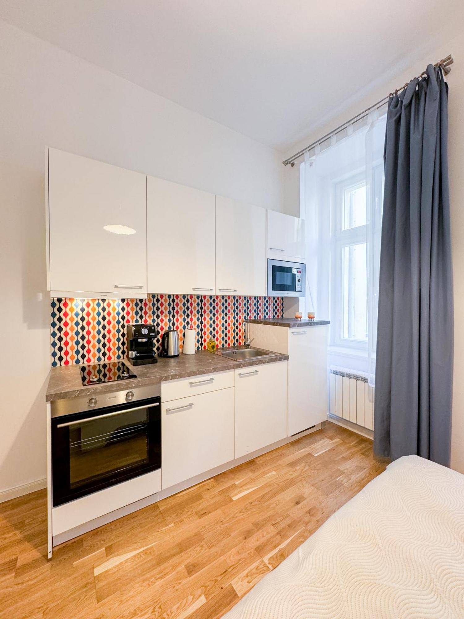 Apartment Turnkey I Wenceslas Square