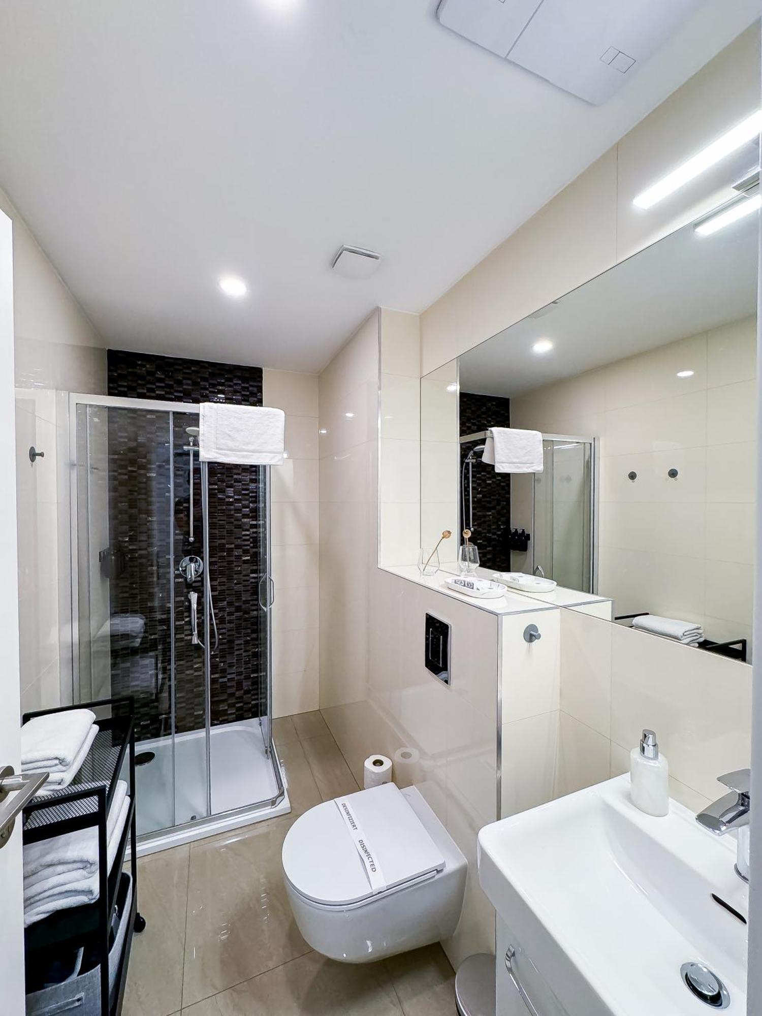 Apartment Turnkey I Wenceslas Square *