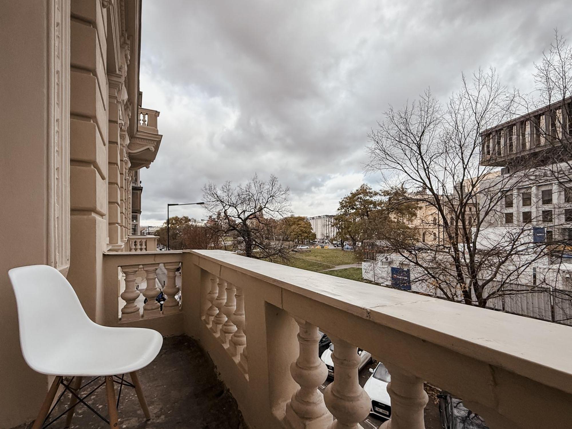 Turnkey I Wenceslas Square Apartment