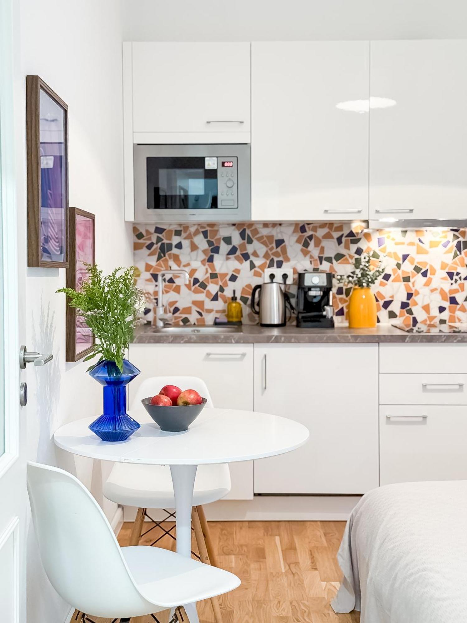 Apartment Turnkey I Wenceslas Square *