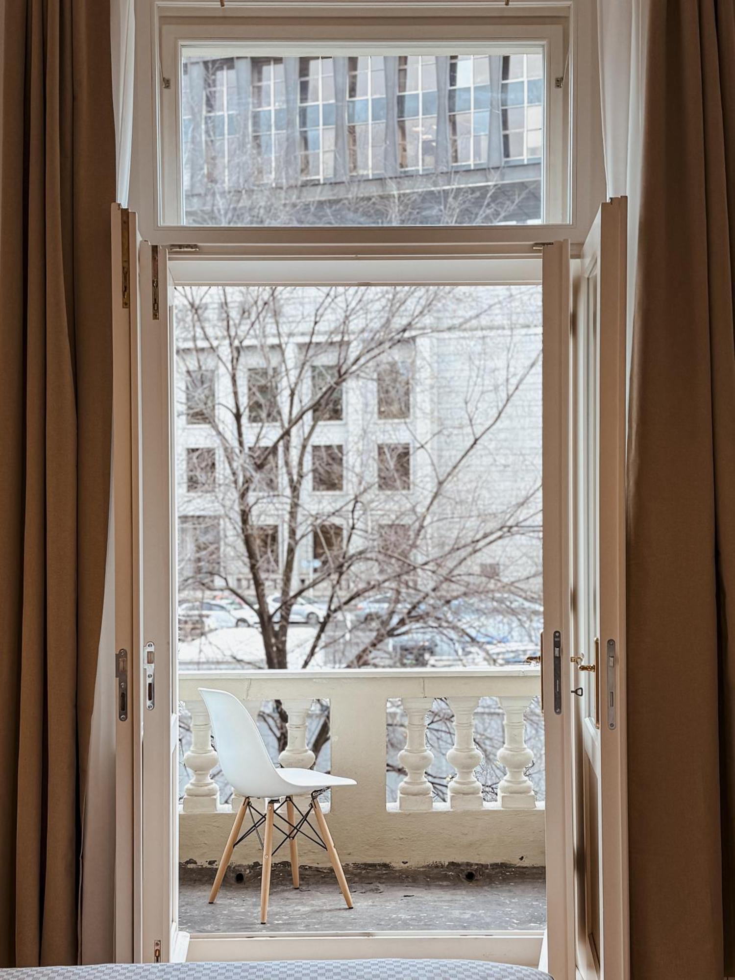 Apartment Turnkey I Wenceslas Square *