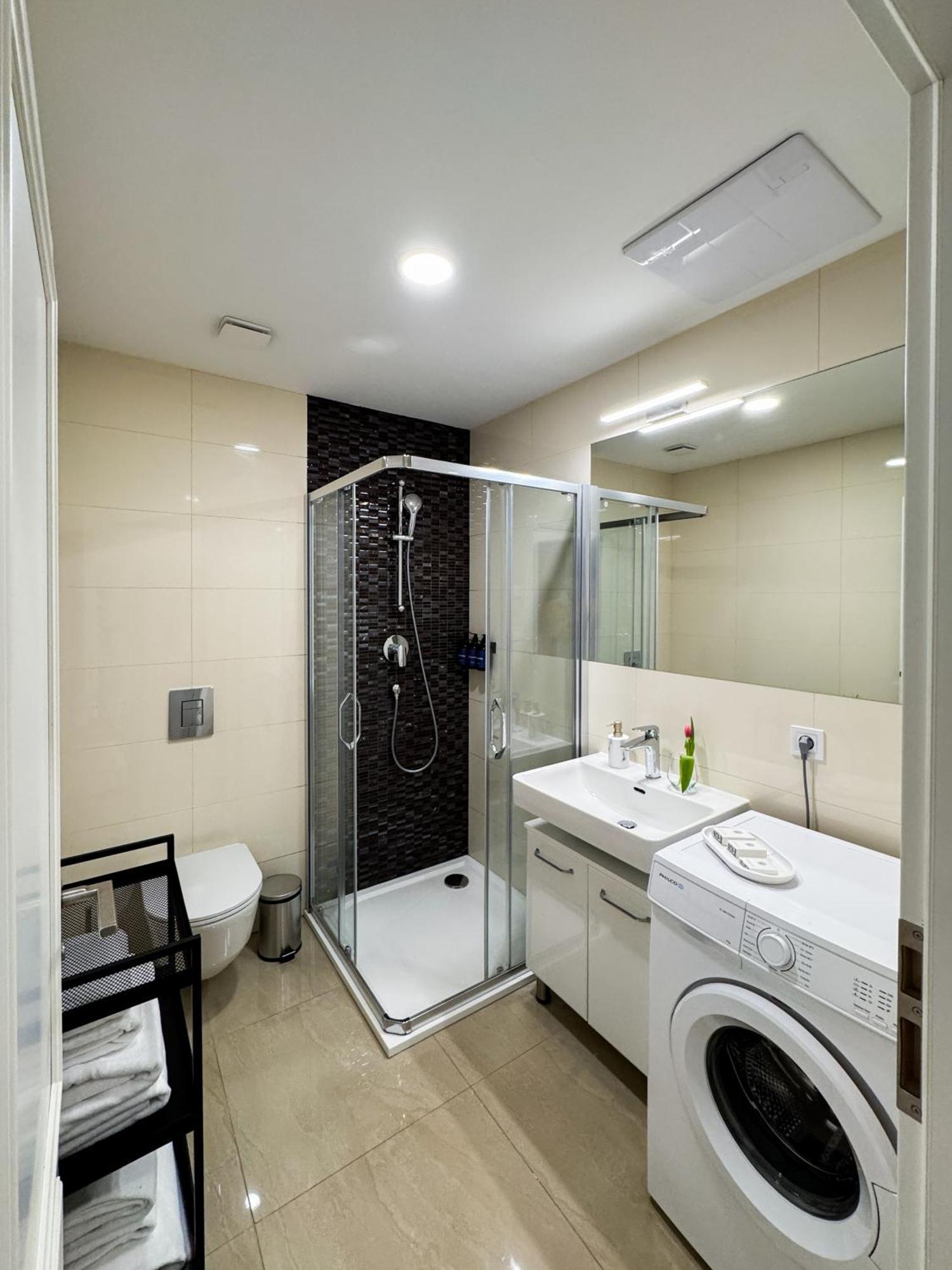 Turnkey I Wenceslas Square Apartment *