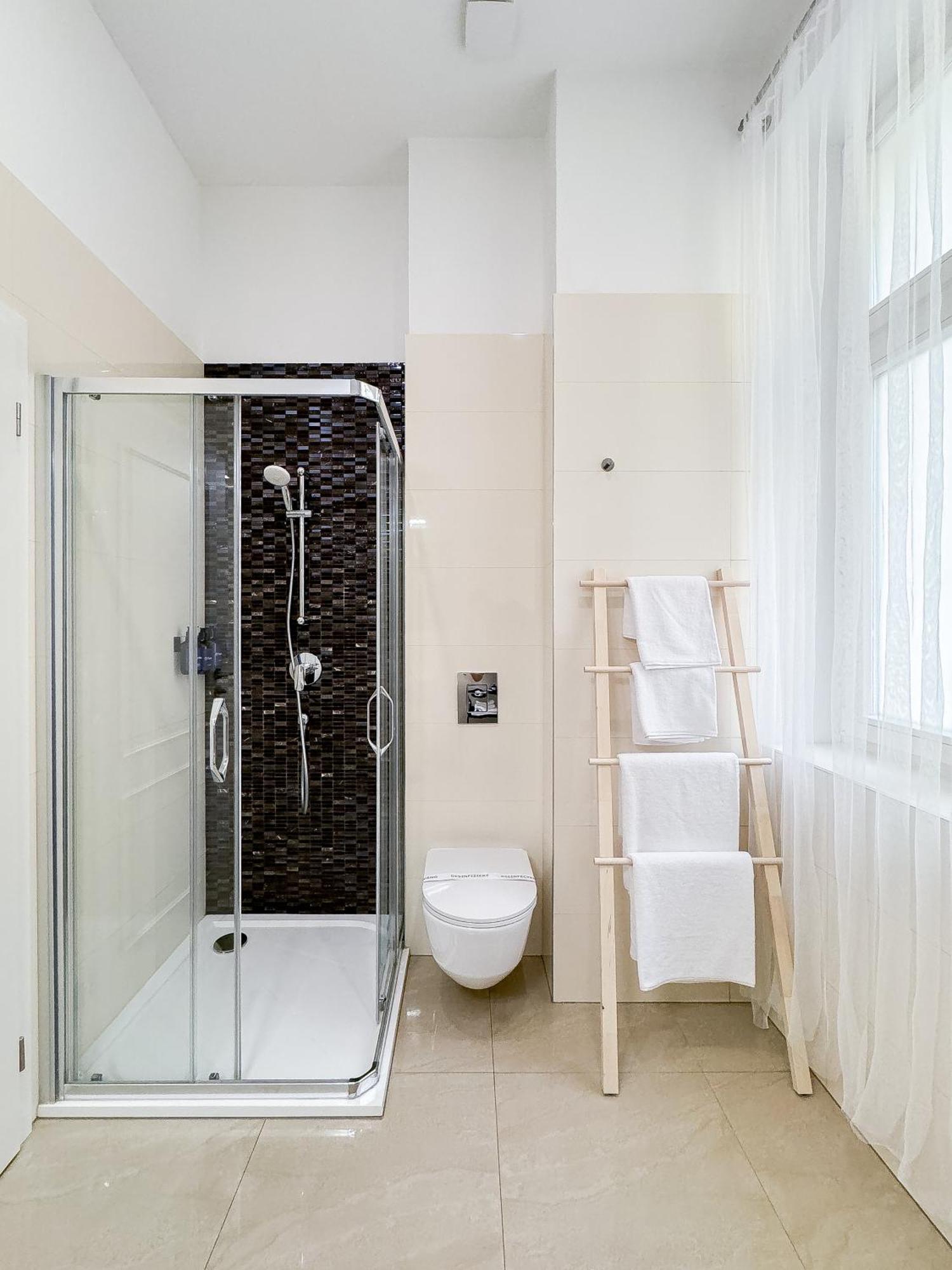 Turnkey I Wenceslas Square Appartement Praag