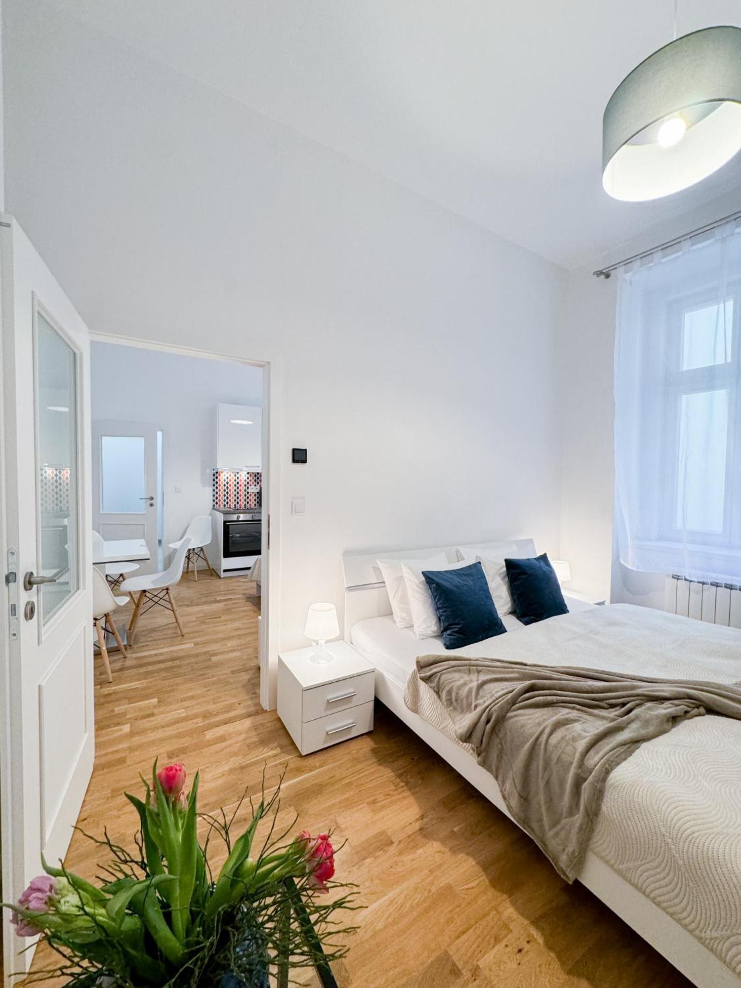 Turnkey I Wenceslas Square Appartement Praag
